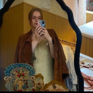 Doen Sofia Dress AKA the TAYLOR SWIFT dress size small